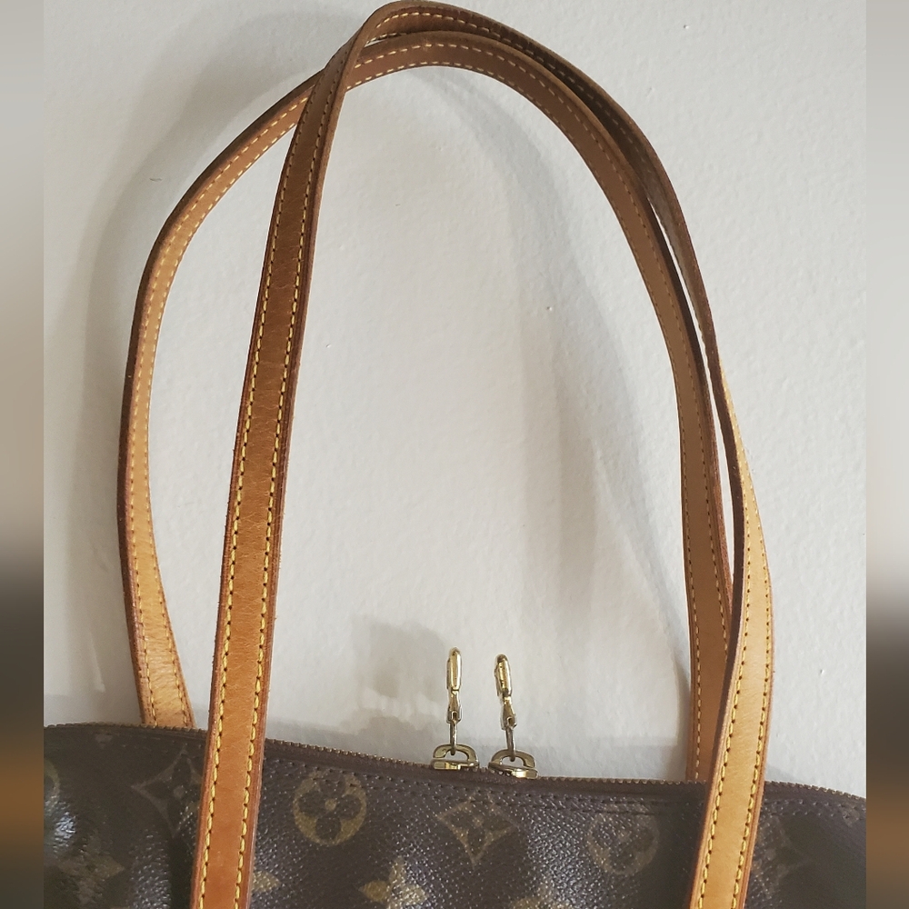 Vintage LV Coussin shoulder bag - Picture 6 of 8